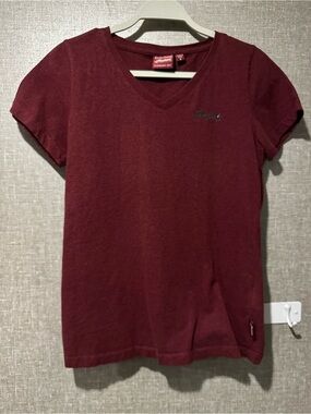 Indian Motorcycle Womens tee S